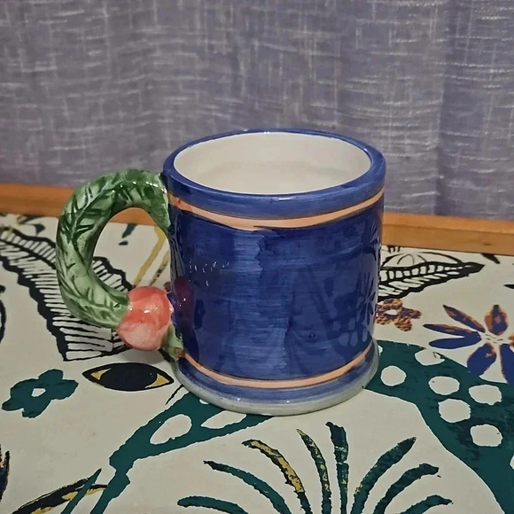 TOMATOES MUG - Picture 2 of 7